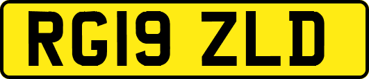 RG19ZLD