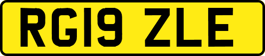 RG19ZLE