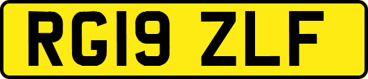 RG19ZLF