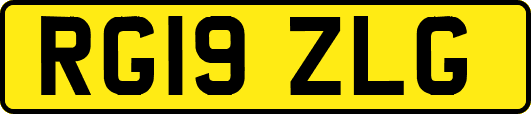 RG19ZLG