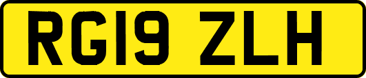 RG19ZLH