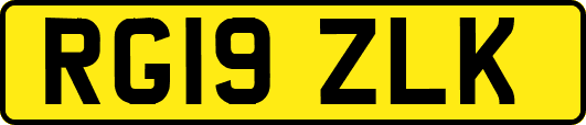 RG19ZLK