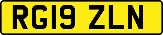 RG19ZLN