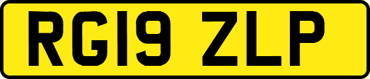 RG19ZLP