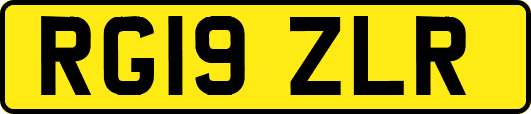 RG19ZLR