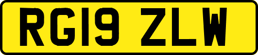 RG19ZLW