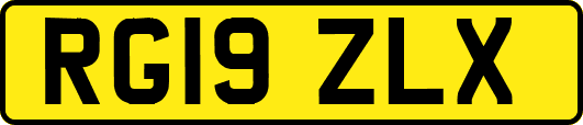 RG19ZLX