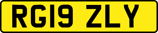 RG19ZLY