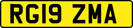 RG19ZMA