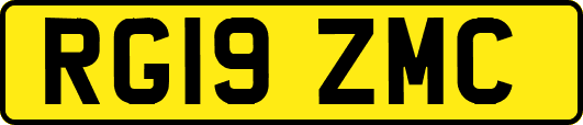 RG19ZMC