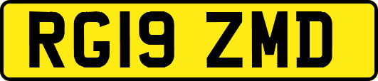 RG19ZMD
