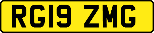 RG19ZMG