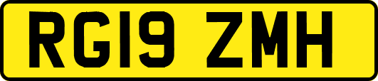 RG19ZMH