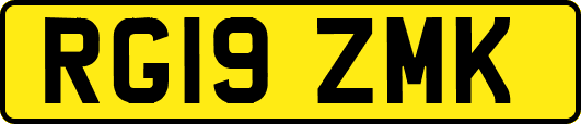 RG19ZMK