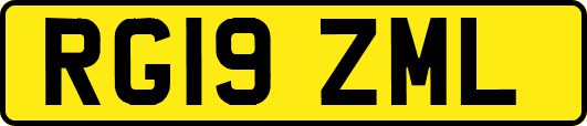 RG19ZML