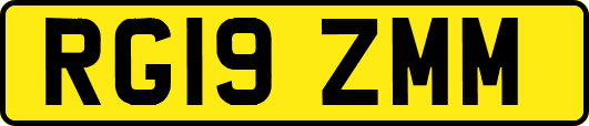 RG19ZMM