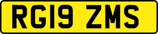 RG19ZMS