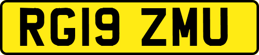 RG19ZMU