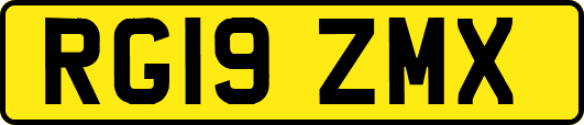 RG19ZMX