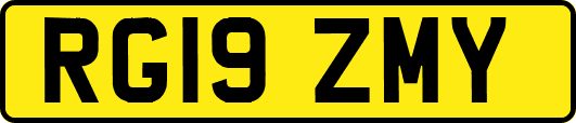 RG19ZMY