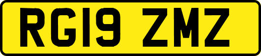 RG19ZMZ