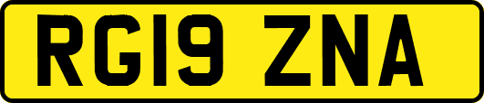 RG19ZNA