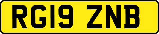 RG19ZNB