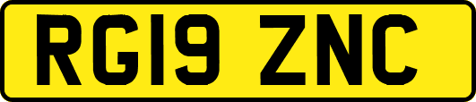 RG19ZNC