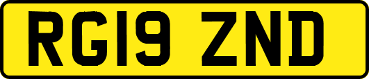 RG19ZND