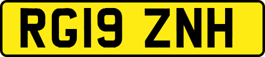 RG19ZNH