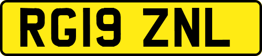 RG19ZNL