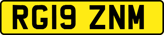 RG19ZNM