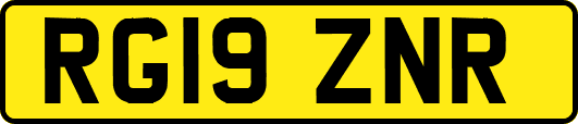 RG19ZNR