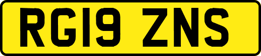 RG19ZNS