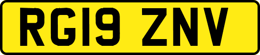 RG19ZNV