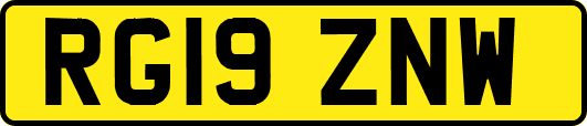 RG19ZNW