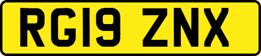 RG19ZNX