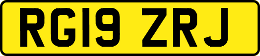 RG19ZRJ