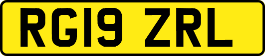 RG19ZRL