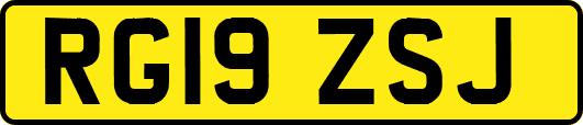 RG19ZSJ