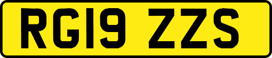 RG19ZZS