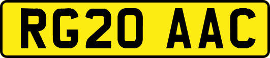 RG20AAC