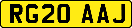 RG20AAJ