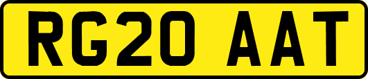 RG20AAT