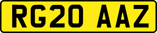 RG20AAZ