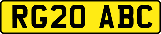 RG20ABC