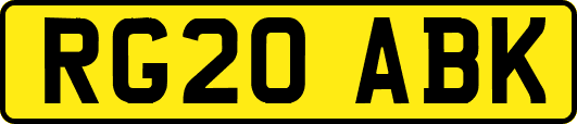 RG20ABK