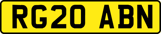 RG20ABN