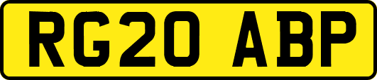 RG20ABP