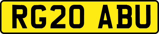 RG20ABU